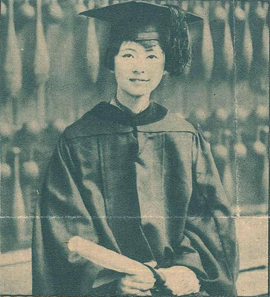 林微因(林徽因肺结核晚期,逝前欲见梁思成未能如愿:遗言令丈夫悲痛欲