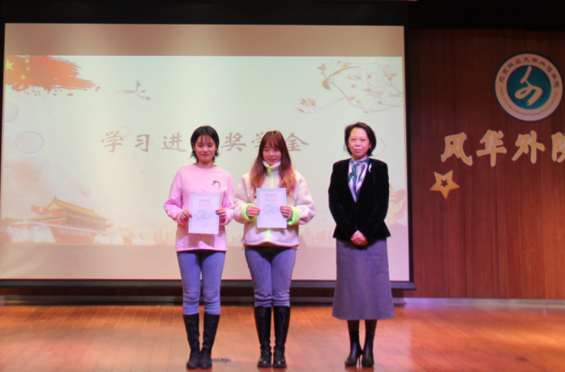 大学拿奖学金意义非凡，不只是钱的事，可惜很多学生毕业才懂