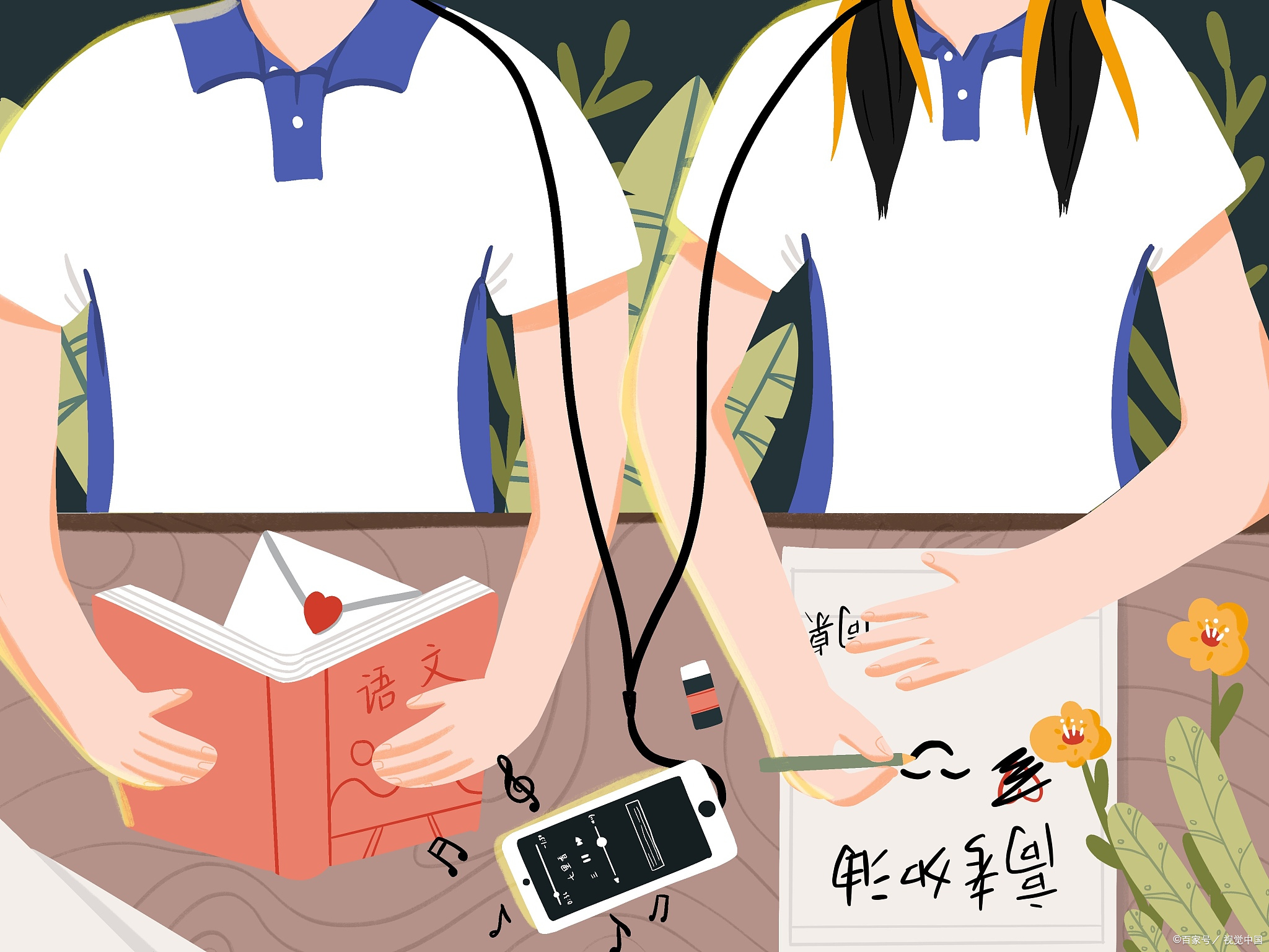 2021高考生：为什么说高考语文越来越关键？备考时注意这3点