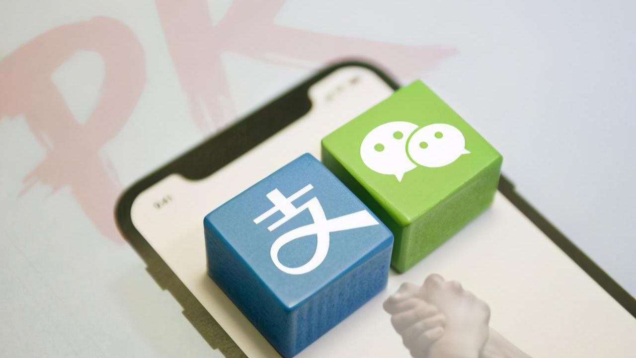 京东支付宝怎么支付（京东为什么不支持支付宝支付）