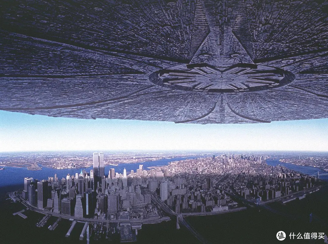 15部外星人入侵，守护地球大场面影片推荐~视觉奇观，建议收藏