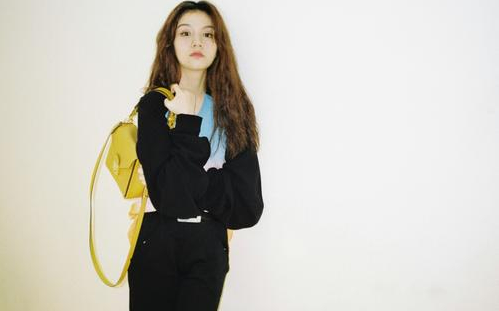 那些拿下“蓝血”代言的女明星们