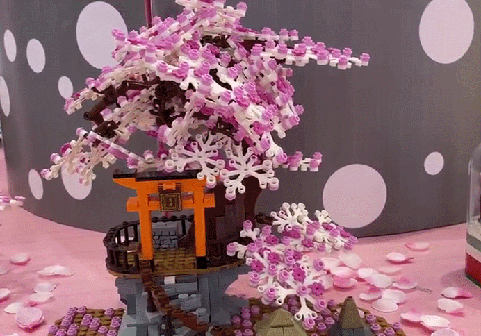 逛深圳玩具展，这些新奇宝贝太好玩了，每年带娃必逛