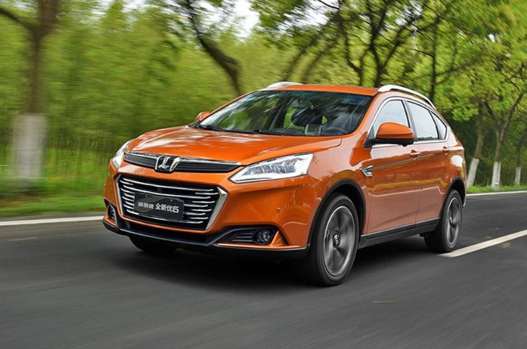 东风裕隆多少钱一辆(东风裕隆申请破产) - 价格百科