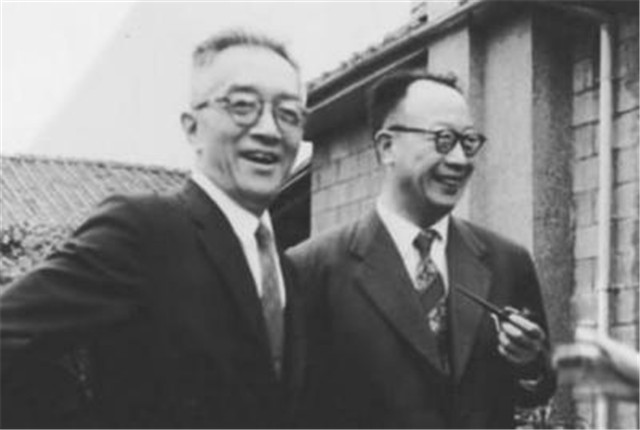 北大校长：有三段婚姻，婚后却靠朋友家蹭饭度日，77岁上法庭离婚