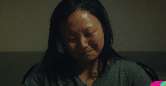 凭自己努力走红的8位女网红，一个比一个拼，有人因一条裙子爆火