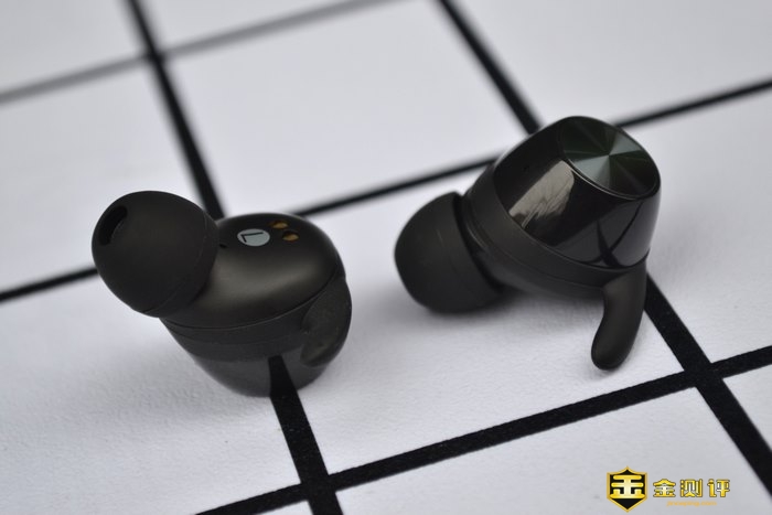 【金测评】XISEM/西圣战神Ares真无线蓝牙耳机：多面圣手好耳机