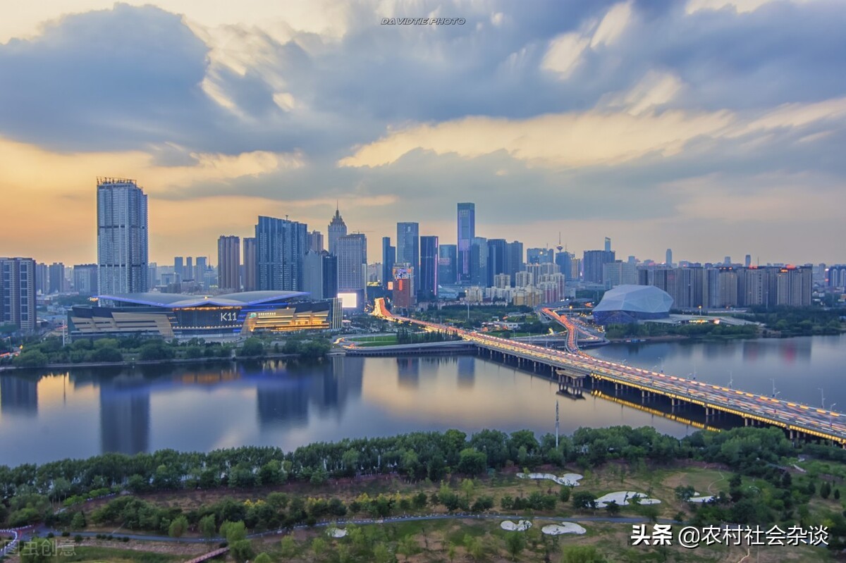 想去东北旅游，但预算有限，沈阳长春哈尔滨选哪个？