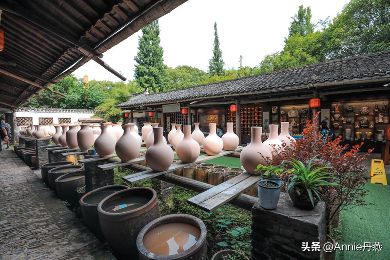 景德镇，观瓷都的前世今生，四天三晚最全旅游攻略