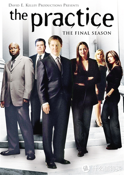 职业剧推荐：37部英美经典职业剧推荐