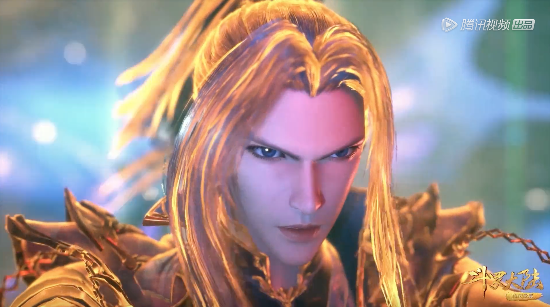 斗罗：吉祥和雪崩同样是唐三的弟子，那唐三为什么要区别对待？