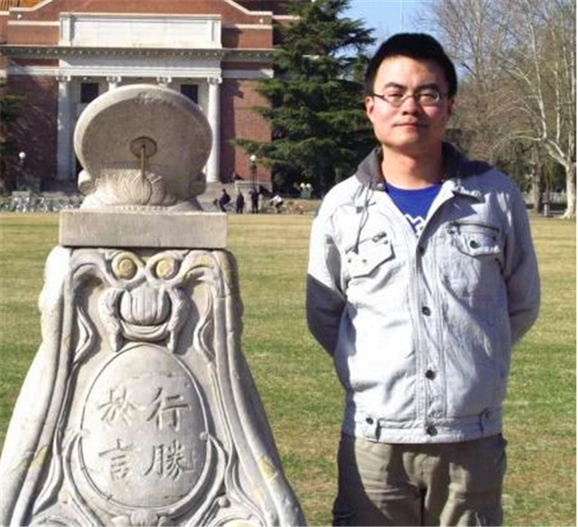 陕西理科状元高考729分，被清华录取，15年过去，现状如何