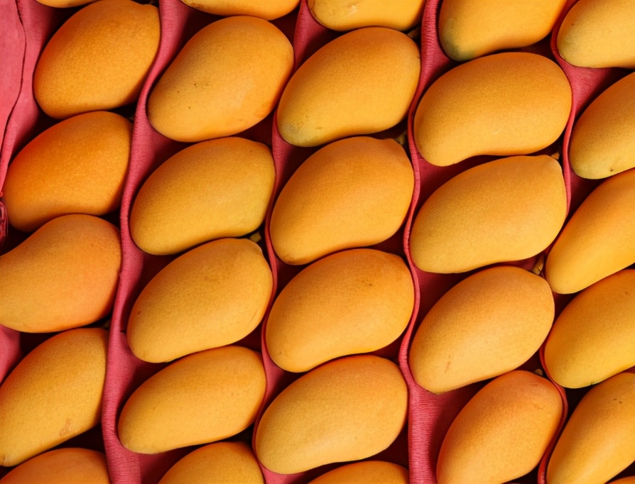 春天多吃这5种水果，应季而食口感香，营养十足，常吃对身体好