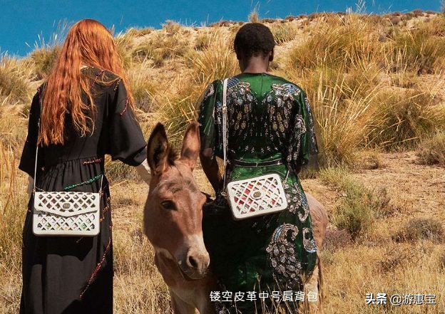 穷！我又看上了一个包，GUCCI 2019早春系列，附百款包包报价！