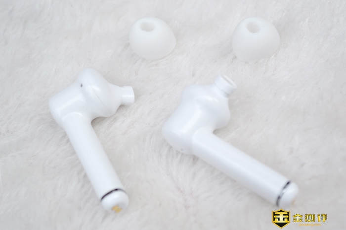 【金测评】NANK南卡A1真无线主动降噪耳机：让降噪宁静你的世界