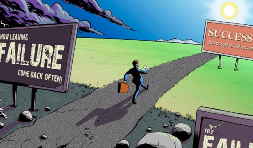 《月亮与六便士》：如何过好这一生？无问西东，才是最好的选择