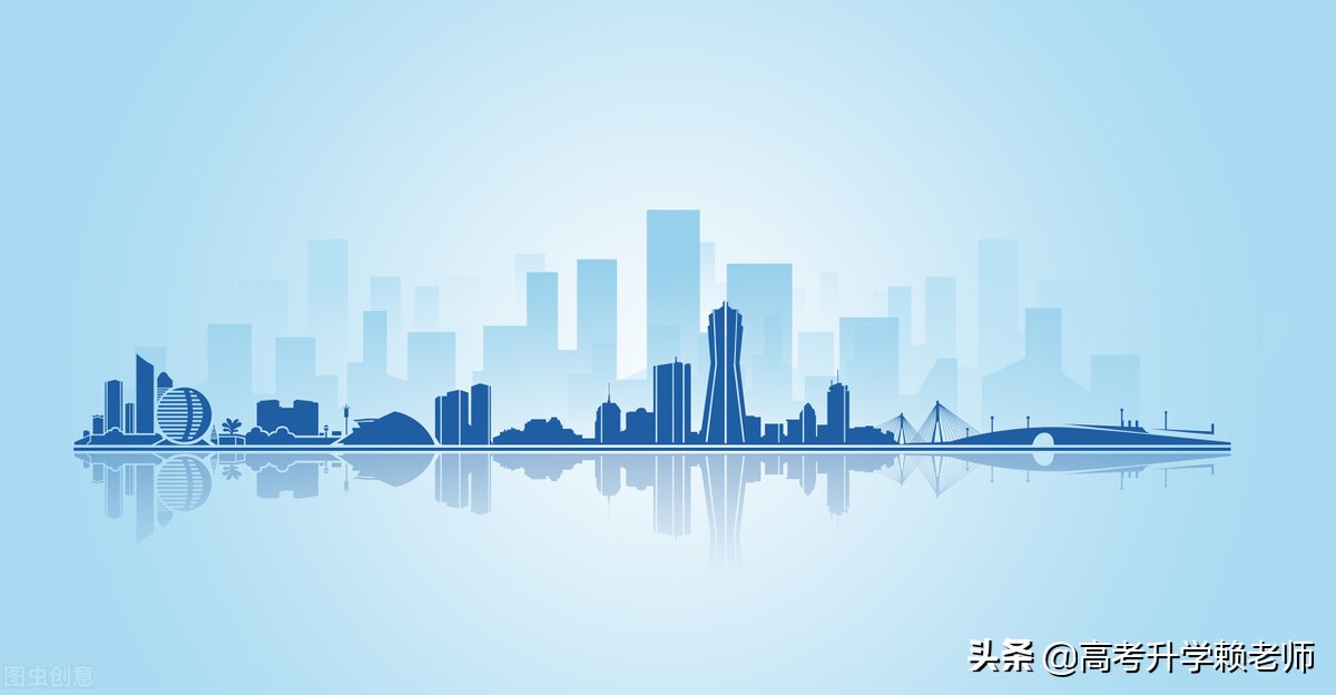 浙江工业大学、杭州电子科技大学、宁波大学、武汉理工大学怎么选