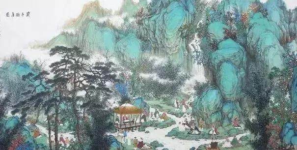 读书人必读必背篇目：「礼记」之《礼运·大同与小康篇》