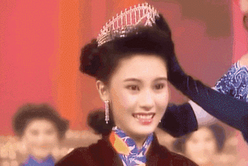 香港小姐中配得起“美貌与智慧”并重的高学历冠军们，现况如何？[87P]-PPOBM时尚