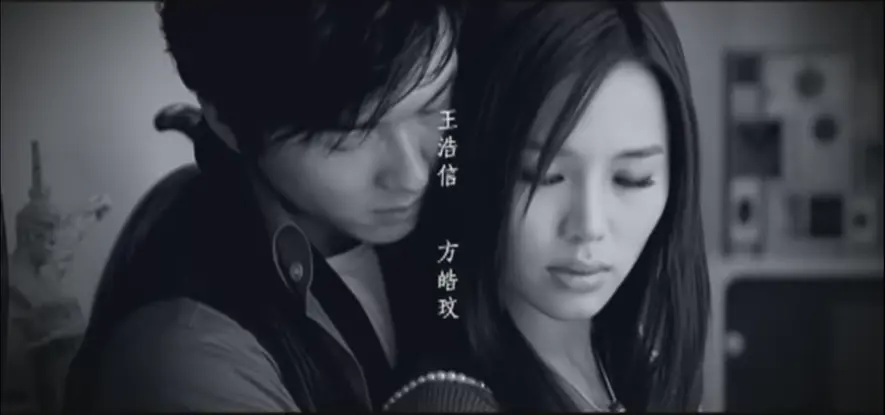 TVB视帝开拔内地市场，再度饰演盲侠，是否能成为第二个陈伟霆？