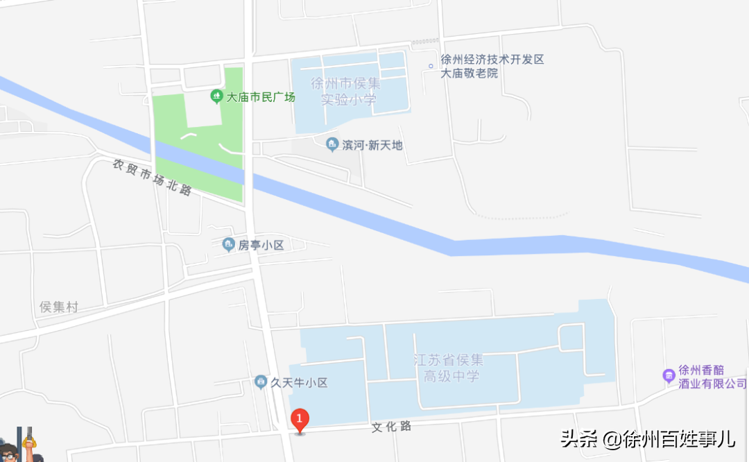 网传初中“公民同招”第一年成绩曝光，看看哪个学校考得更好