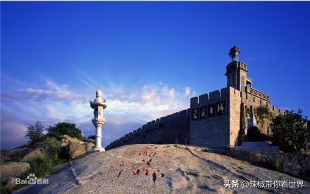 大好河山：闽南（厦、漳、泉）三城 各领风骚