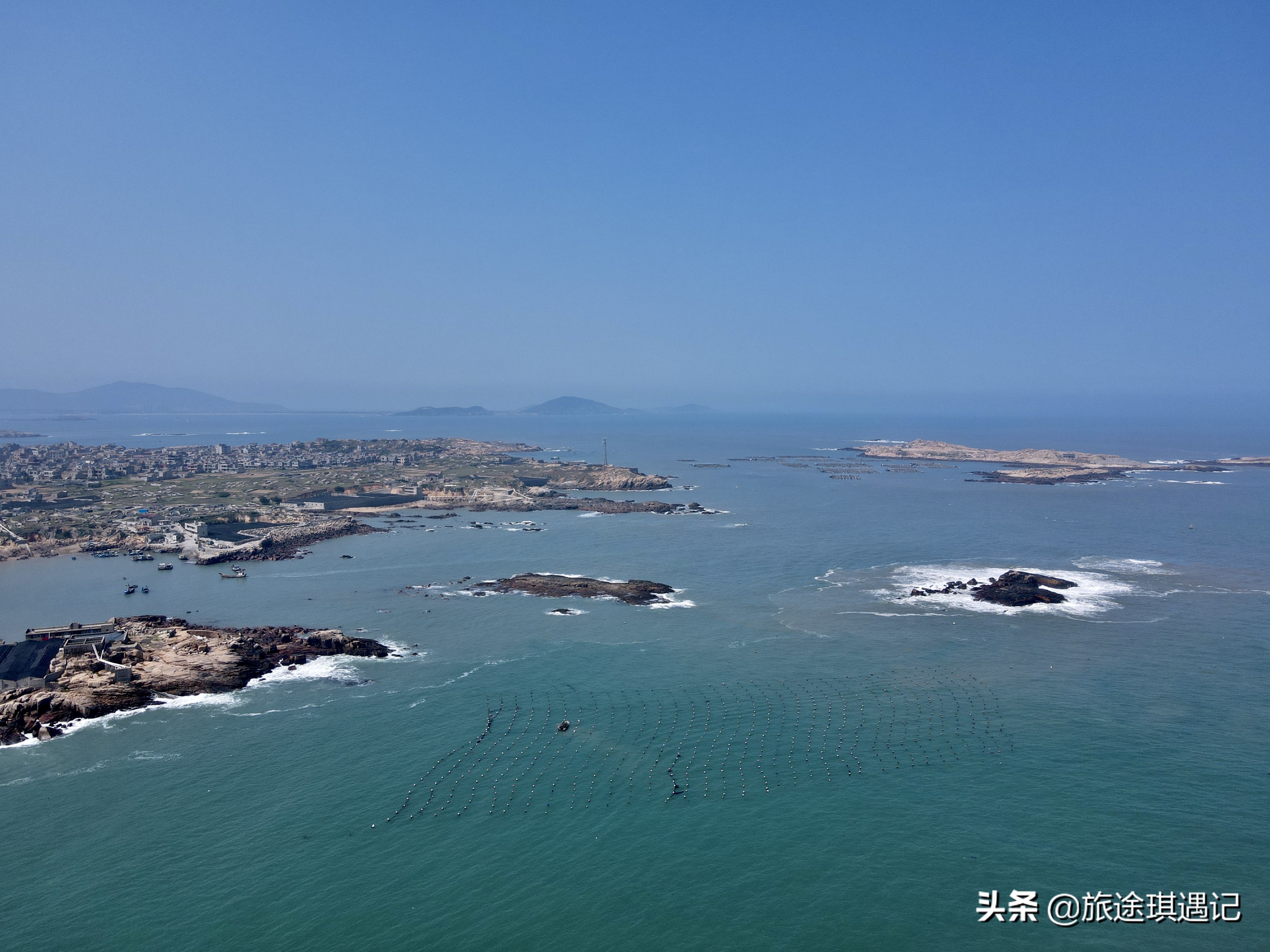 踏遍万里海疆：完成18000公里海岸线徒步壮举