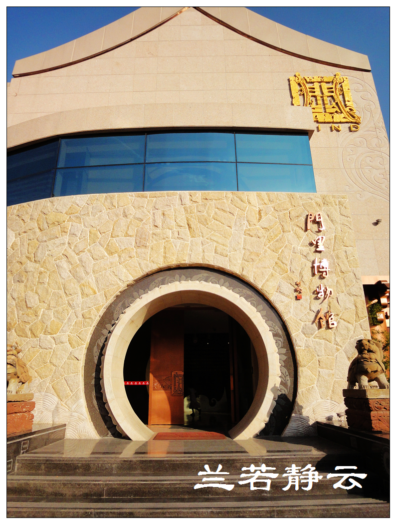 福建泉州旅游大全｜市区里的这些景点，你去过吗？