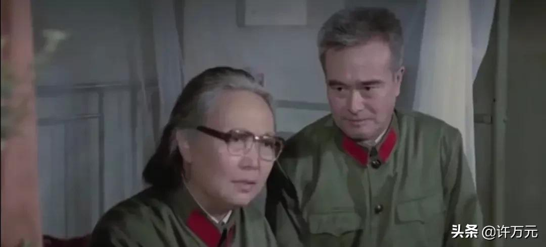 《高山下的花环》37年后男主大火，女主婚姻坎坷！世间再无雷军长