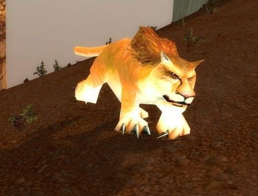 《魔兽世界》怀旧服：猎人强力党养成指南 适时使用宠物是关键