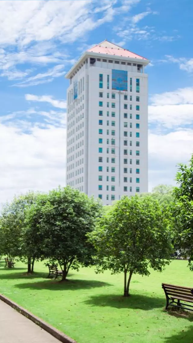 中国这10所大学壁纸第二期！厦门大学、中山大学等在列