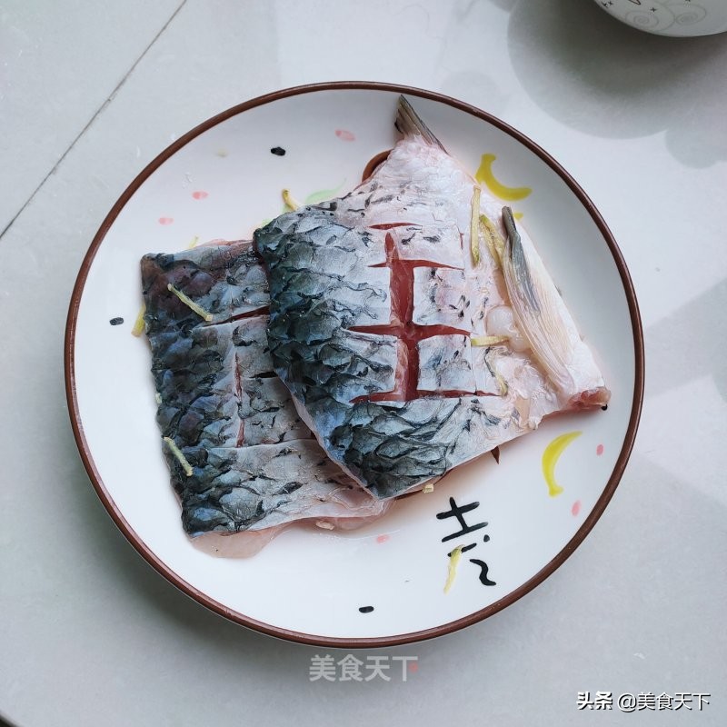 一条鱼，怎么做？道道都是鲜香味美，高颜值宴客菜