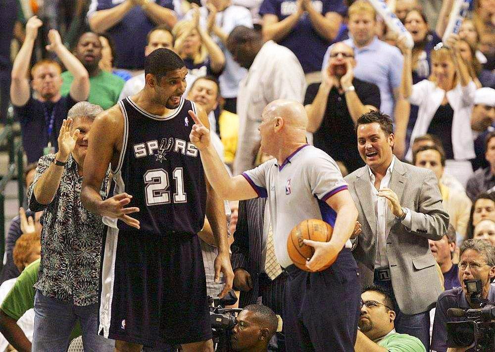 nba为什么要罚款(揭开神秘面纱，NBA中的罚款明细和金额，是球队付还是球员付？)