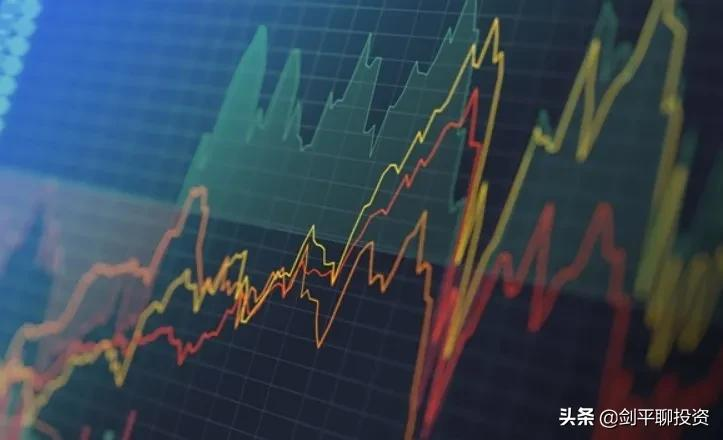 什么是指数基金？连巴菲特都推荐的基金
