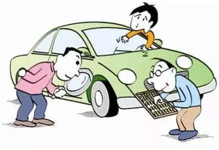 珠海女子贪便宜买本田,新车2个月就被车管所收回!损失25万!