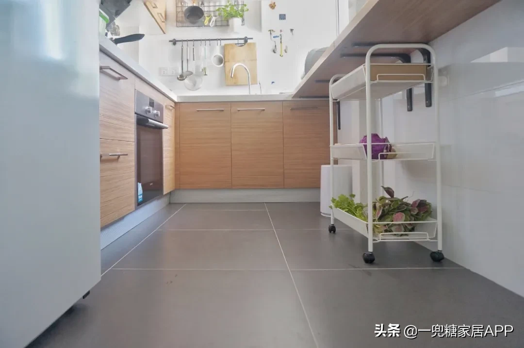 想不到厲害的標題，但這19個家居設計細節，太厲害了