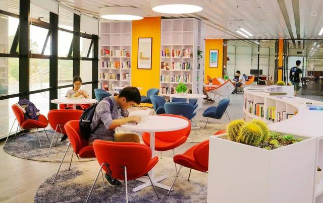 国内6所优质潜力高校推荐，低调有影响力