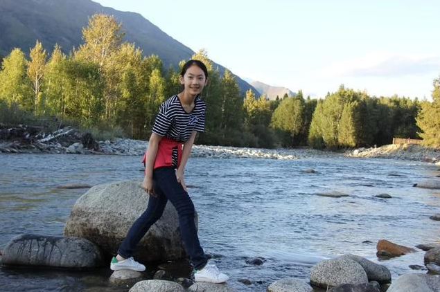 北京高考状元曹婧怡：从小“独宠”历史的孩子们，到底赢在哪里？