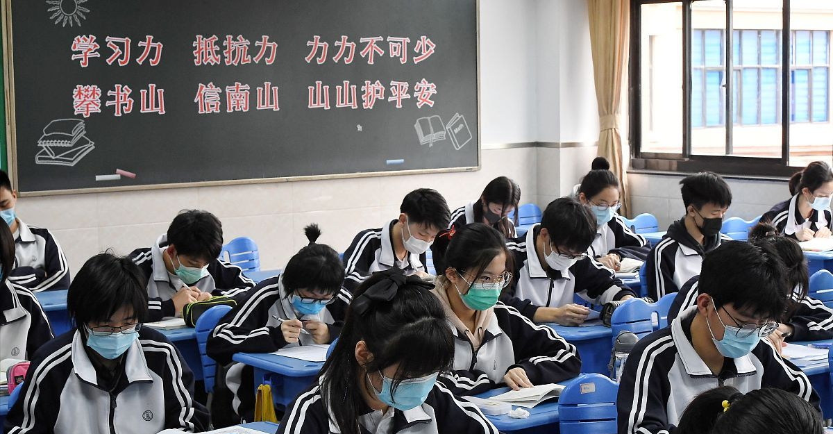 高考报考这3所军事院校，毕业“包分配”，前景非常好，望周知