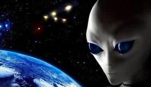 外星人真的存在嗎？人類為何一直沒有發現外星人？