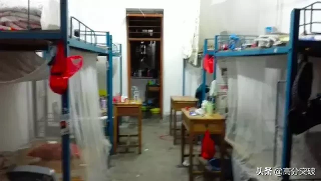 广东“最坑”VS最豪华大学宿舍！你的母校上榜了吗？