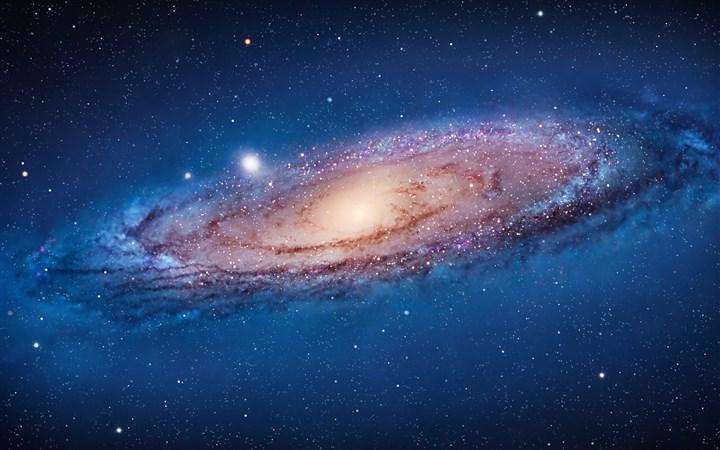 最大的星系是什么系（知识科普宇宙中已知的最大星系）