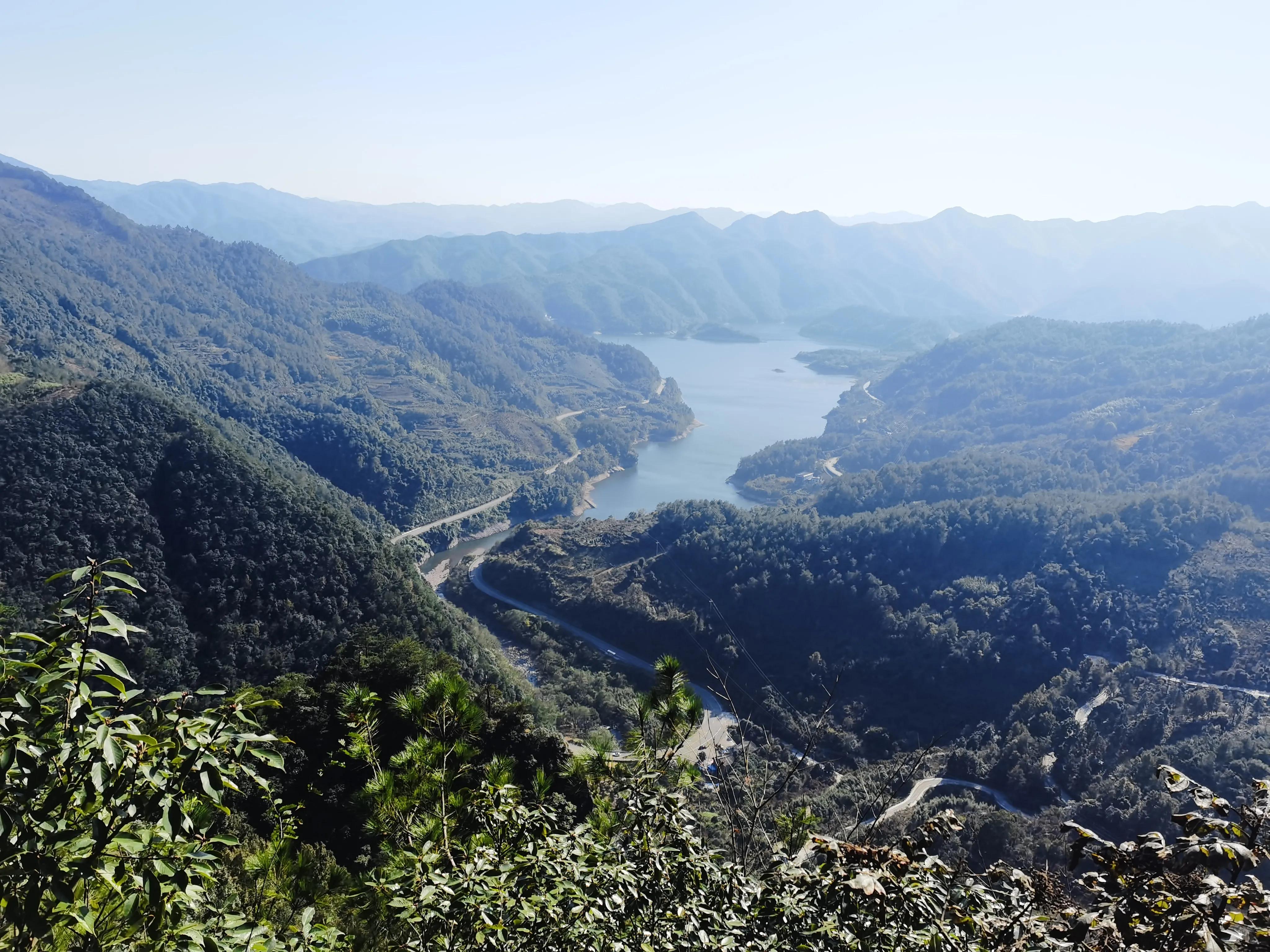 溪口风景区一日游攻略奉化溪口一日游攻略