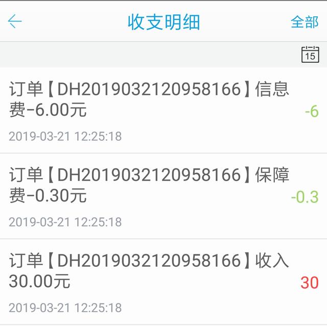 闪送员还值得做吗？一天能挣多少？