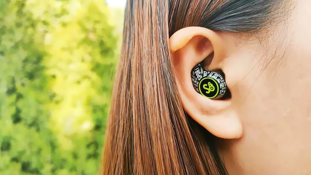 运动耳机舒适度的巅峰之作！S&O魔浪S尝鲜体验