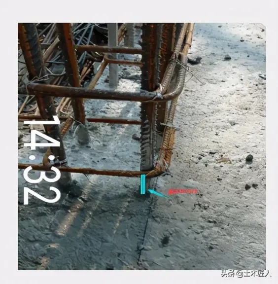 总工所以的八句钢筋口诀，验收得心应手，建议收藏