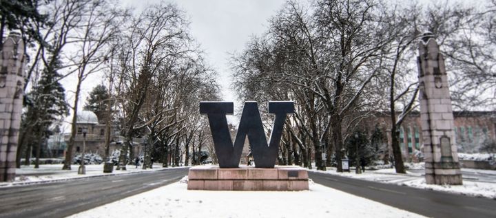 求问美国华盛顿大学university of washington到底怎么样？