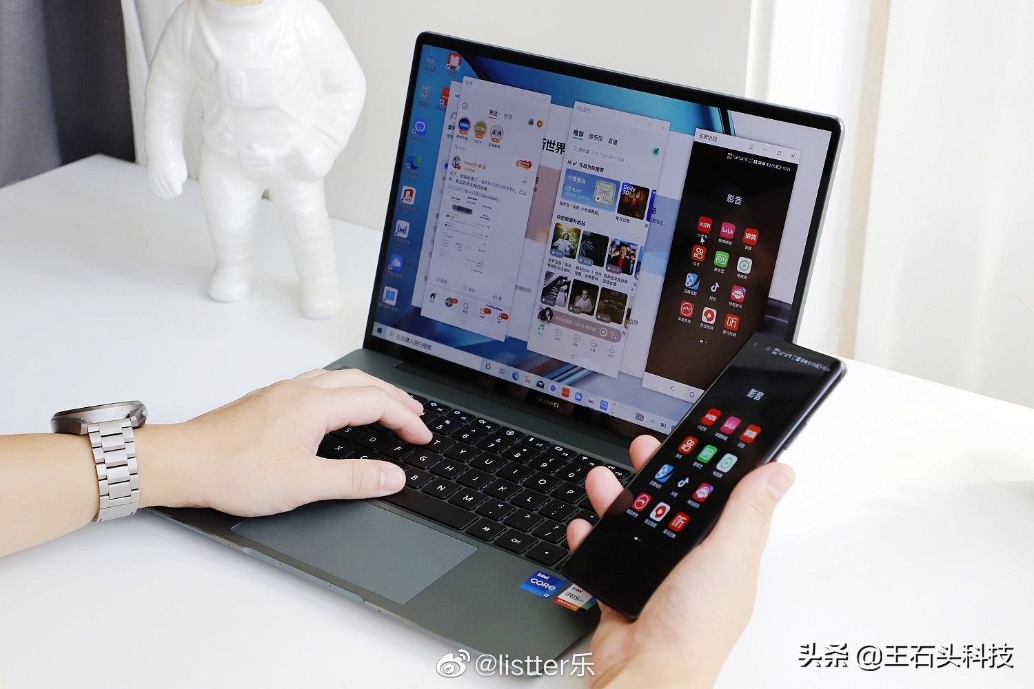 手机连接PC传数据总失败？华为nova9系列一招解决难题