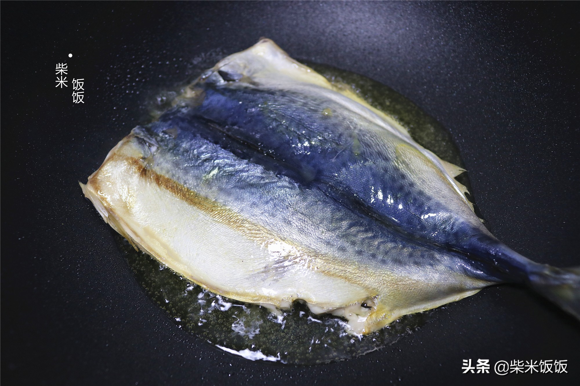 昂刺魚怎麼做好吃(春天多給孩子吃這魚)