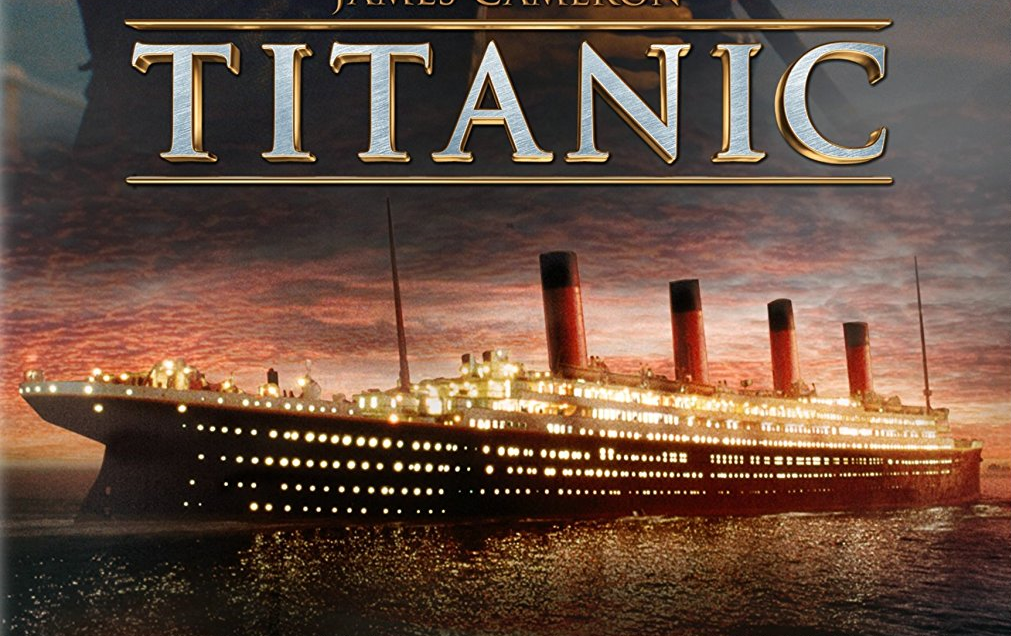 泰坦尼克号电影剧情开端发展「分析」
